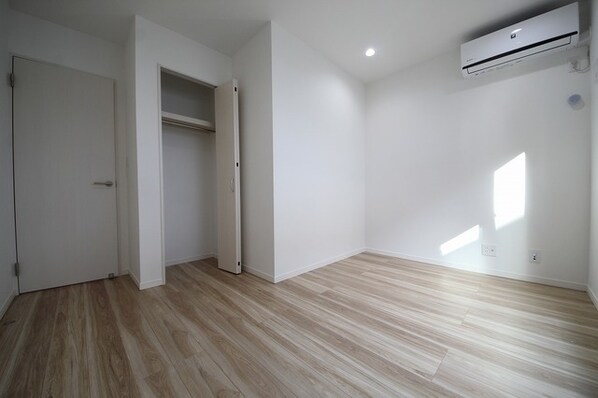 Liberteの物件内観写真